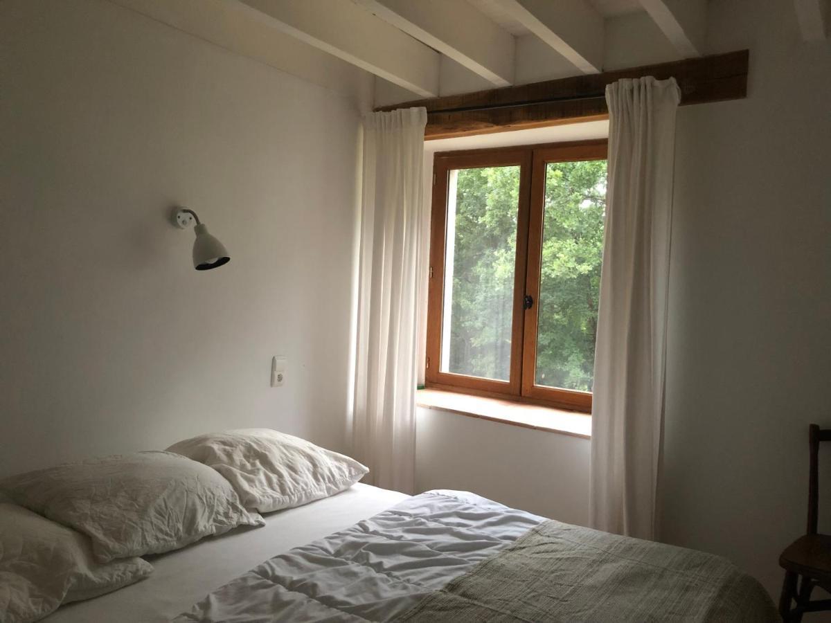 Natuur En Stilte In Een Bijzondere Omgeving Thézac Exterior foto